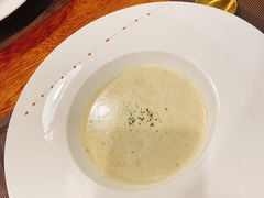 -LUCCA卢卡西班牙海鲜饭(远洋广场店)
