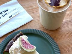 -ChanDu躔度咖啡(灯塔店)