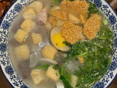 -小潘记鸭血粉丝汤