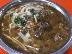 老友牛肉粉-舒记粉店(七星路店)