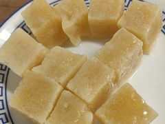 冻豆腐-天丽餐厅•烧烤铜锅涮(西青道辅路店)