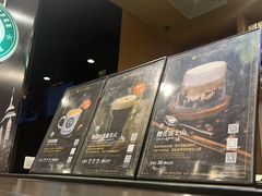 -逸派咖啡 EPARKCOFFEE(广安门店)