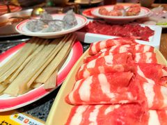 -蜀大侠火锅(森兰花园城店)