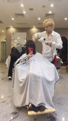 -IN STYLE•造型