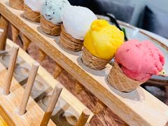 -ALLORA意大利餐厅(丰盛里店)