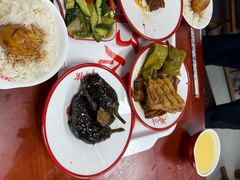 -刘小忙把子肉(北园大街总店)