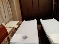 -大唐盲人按摩中心(怀宁路新粮仓店)