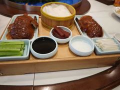 -裕德隆清真饭庄·天津特色菜(东丽店)