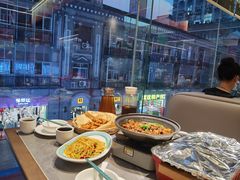 -肖记公安牛肉鱼杂馆·省级非物质文化遗产(江汉路直营店)