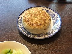 烧饼-老三羊汤【北兴隆街店】