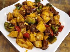 -老牛窝里(总店)