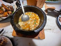 -绿茶餐厅(深圳龙华天虹购物中心店)