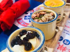 -马路边边串串香(苗栗路店)