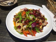 -庆合府重庆大排档(紫都城店)