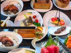 -长沙北辰洲际酒店-兰调全日餐厅