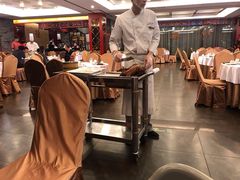 大堂-全聚德(常州店)
