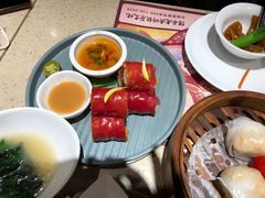 -点都德(花城店)