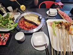 -热辣宗师·串串火锅(万达金街店)
