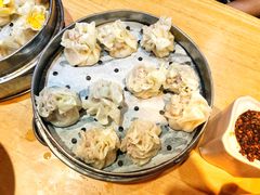 -真真鲜馄饨店(启蒙路店)