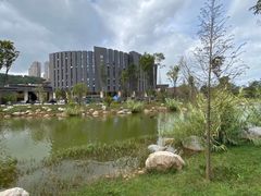 -云南艺术学院(呈贡校区)