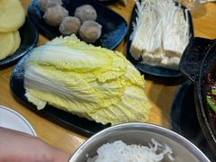 -重庆鸡公煲·嘟享吃(林科大店)
