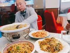 -春饼家常菜(百子湾店)