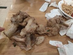 -水仙拉面(水仙街店)