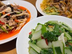 -静一·疆味小馆(黄河路店)