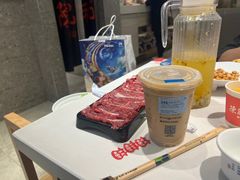 -陈记顺和潮汕牛肉火锅(番禺迎宾大道店)