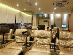 -新富特功夫足疗(华都园大厦店)