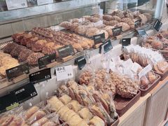 -吉森Bakery(教育路店)