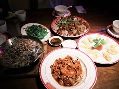 -春梅里卤鹅馆·47年老字号(中山路店)