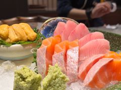 -水之惠鲜鱼料理(王府大街店)