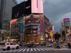 -涩谷区