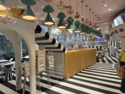 -奈尔宝·儿童乐园·亲子餐厅(前滩店)