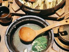 -啫两手·啫啫煲·小饭堂(龙城万科里店)
