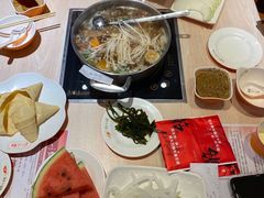 -刘一锅筋头巴脑(大悦城C店)