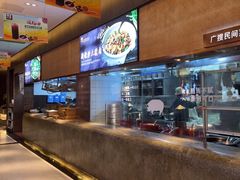 -蜀厨小匠·民间川菜(犀浦店)