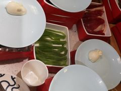 贡菜（小份）-大龙燚火锅