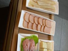 -傣妹火锅(南京东路一店)