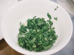 小葱香菜-清真·鸦儿李记·涮肉(鼓楼店)