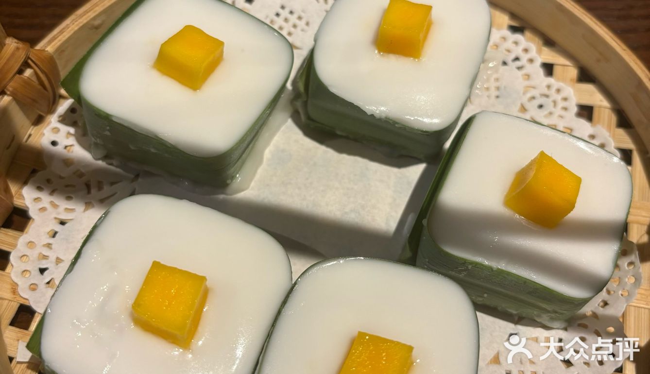 这家泰面简直绝爆💥