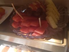 -海底捞大排档火锅(悦荟广场店)