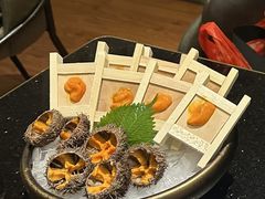 -極上萬膳·日料放题(海岸城店)