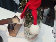 -狮拾久·现代新加坡料理(壹方城店)