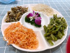 蒸菜荟萃-博望坡酒楼(漕溪路店)