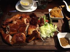 -JUKEBOX玖部音乐餐厅(华侨城店)