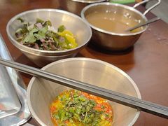 -小螺大作·螺蛳粉火锅(林和西店)