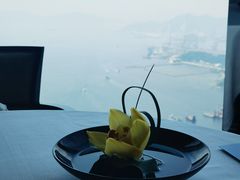 -天龙轩(香港丽思卡尔顿酒店)