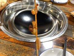 -皖北巫氏三胖地锅鸡(长淮总店)